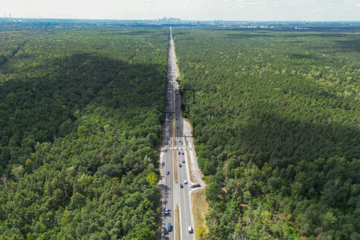 Działka budowlana Warszawa Wesoła. Zdjęcie 7