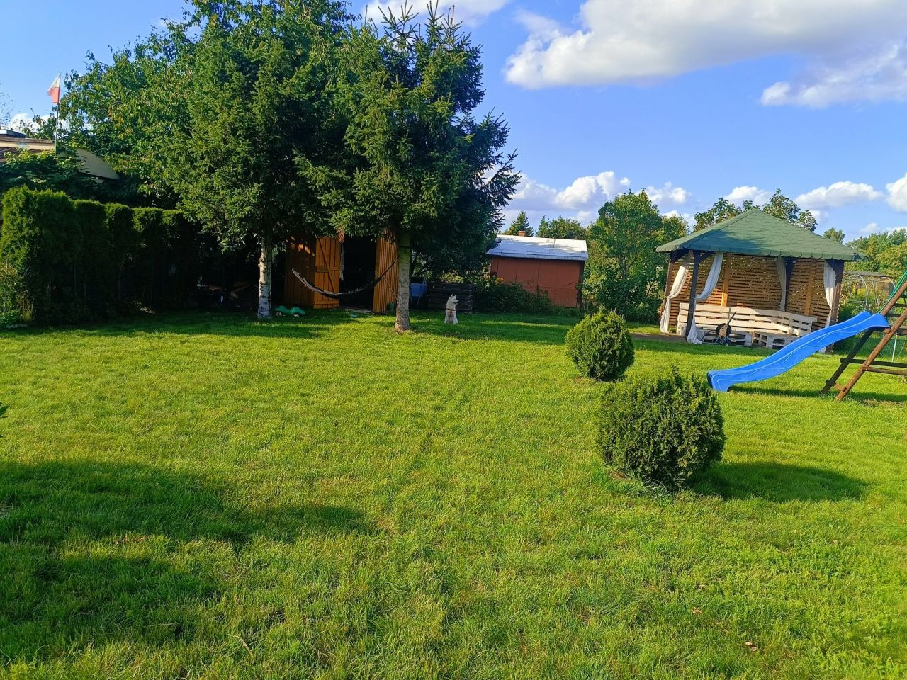 Działka rod Piła, al. Wojska Polskiego