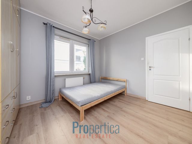 Mieszkanie 3-pokojowe Warszawa Saska Kępa. Zdjęcie 12