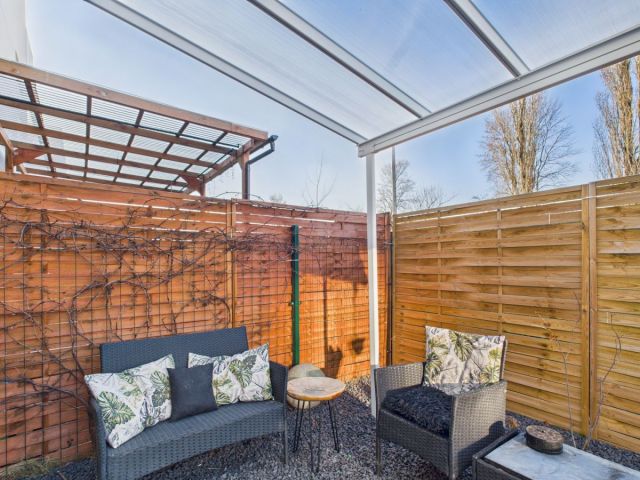 Mieszkanie 3-pokojowe Zamienie, ul. Waniliowa. Zdjęcie 18