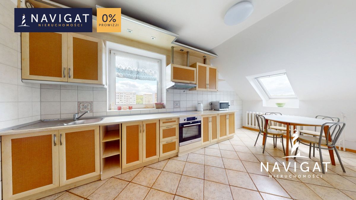 Mieszkanie 4-pokojowe Gdańsk Siedlce, ul. Lecha Bądkowskiego. Zdjęcie 13