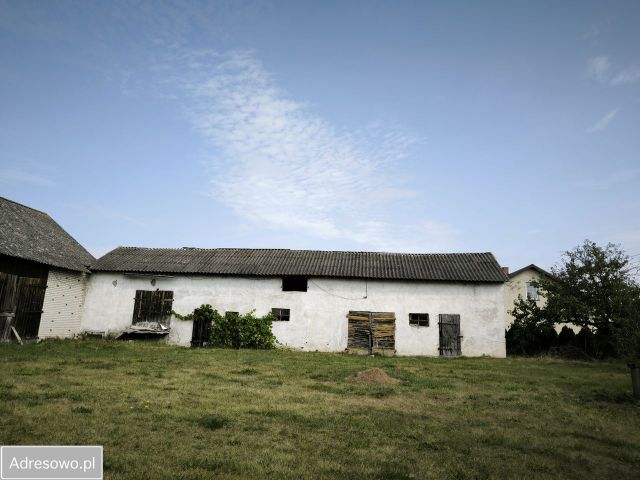 gospodarstwo, 3 pokoje Taras. Zdjęcie 1