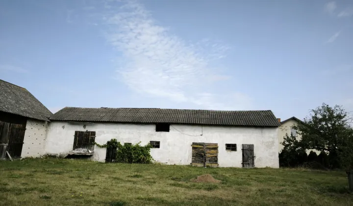 gospodarstwo, 3 pokoje Taras