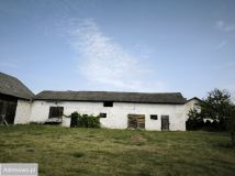 gospodarstwo, 3 pokoje Taras