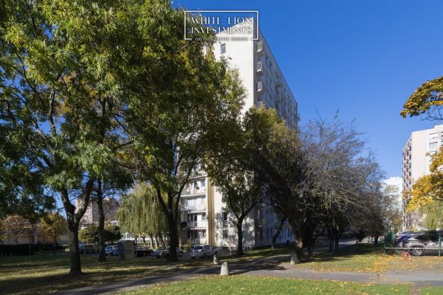 Mieszkanie 3-pokojowe Warszawa Mokotów, ul. Bełdan. Zdjęcie 15