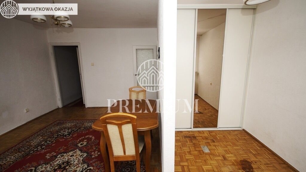 Mieszkanie 3-pokojowe Bydgoszcz Bielawy, ul. Powstańców Śląskich. Zdjęcie 4