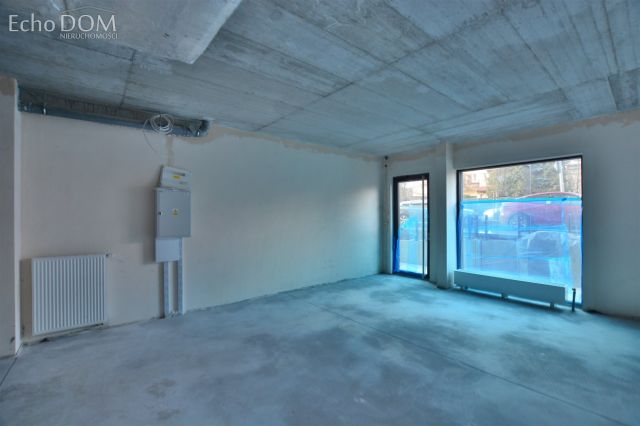 Lokal Kraków Ruczaj, ul. Kobierzyńska. Zdjęcie 8