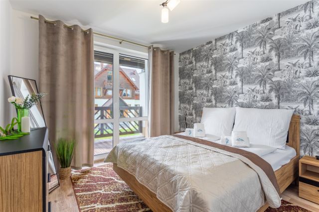 Mieszkanie 2-pokojowe Szklarska Poręba, ul. Stefana Żeromskiego. Zdjęcie 9