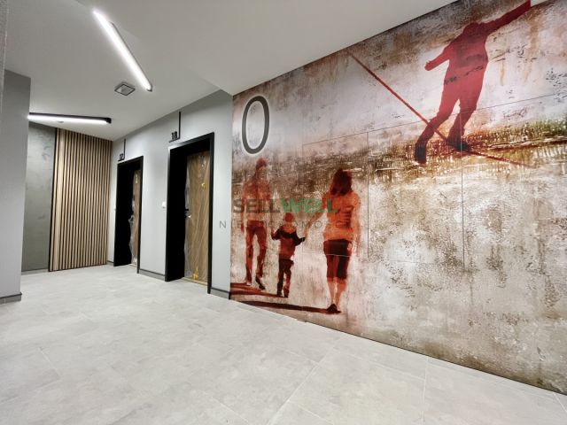 Mieszkanie 1-pokojowe Aleksandrów Łódzki, ul. Pabianicka. Zdjęcie 12