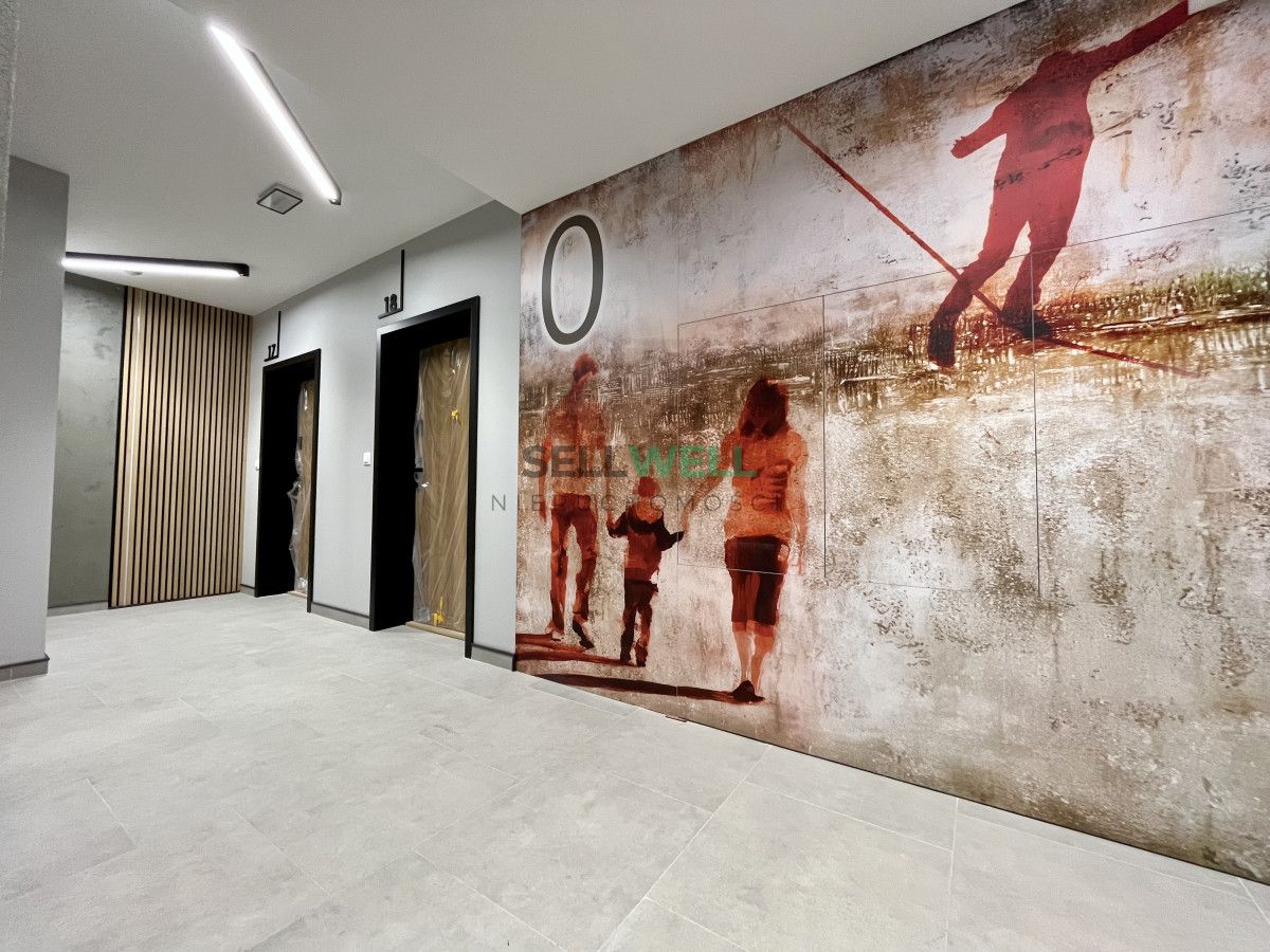 Mieszkanie 1-pokojowe Aleksandrów Łódzki, ul. Pabianicka. Zdjęcie 12