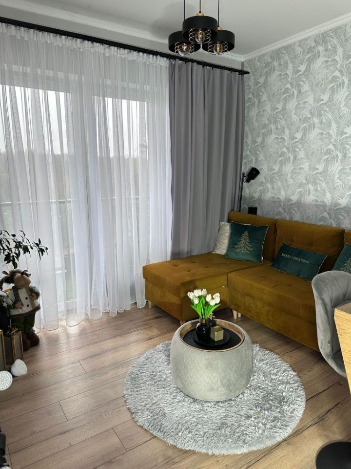 Mieszkanie 3-pokojowe Piła. Zdjęcie 5