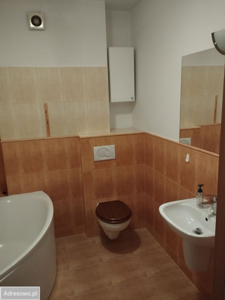 Mieszkanie 2-pokojowe Bielsko-Biała Olszówka Dolna, ul. Jaworowa. Zdjęcie 3