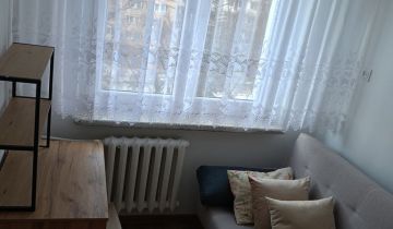 Mieszkanie 2-pokojowe Warszawa Mokotów, ul. Korsykańska