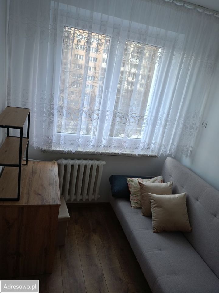 Mieszkanie 2-pokojowe Warszawa Mokotów, ul. Korsykańska. Zdjęcie 2