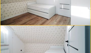 Mieszkanie 3-pokojowe Zamość Nowe Miasto, ul. Jana Kiepury