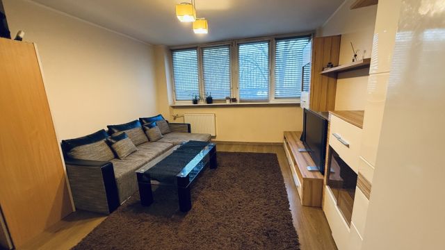 Mieszkanie 2-pokojowe Szczecin, al. Wyzwolenia. Zdjęcie 2