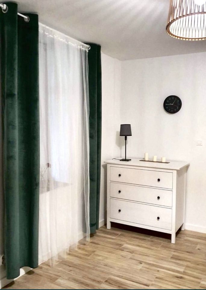 Mieszkanie 1-pokojowe Bydgoszcz Śródmieście, ul. Gdańska. Zdjęcie 2