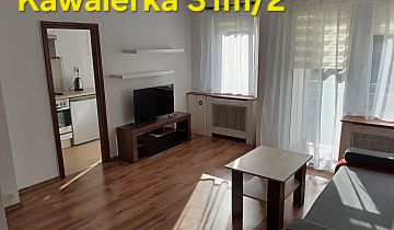 Mieszkanie 1-pokojowe Katowice Dolina Trzech Stawów, ul. Graniczna