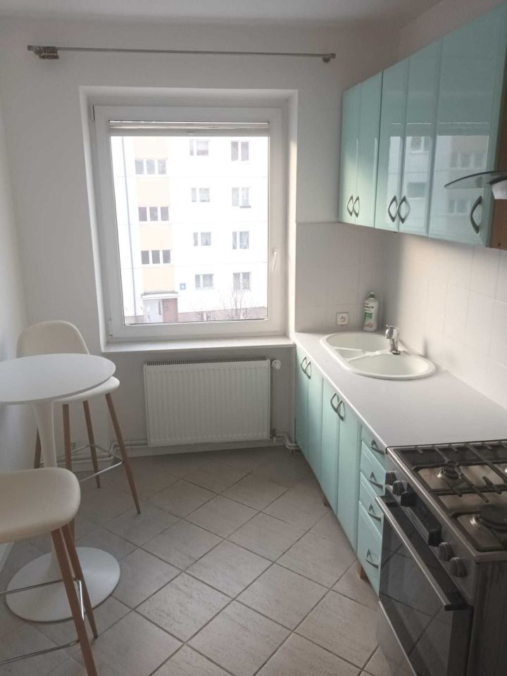 Mieszkanie 1-pokojowe Gdańsk Śródmieście, ul. Siennicka. Zdjęcie 3