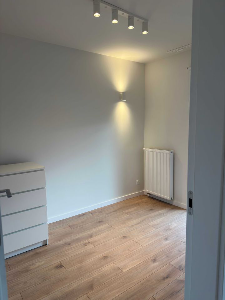 Mieszkanie 3-pokojowe Oświęcim Stare Stawy, ul. Krzemieńczyk. Zdjęcie 6