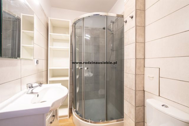 Mieszkanie 2-pokojowe Kraków Krowodrza, ul. Bolesława Czerwieńskiego. Zdjęcie 12