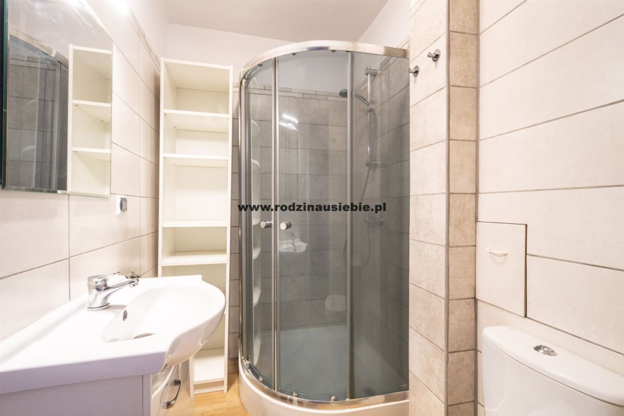 Mieszkanie 2-pokojowe Kraków Krowodrza, ul. Bolesława Czerwieńskiego. Zdjęcie 12