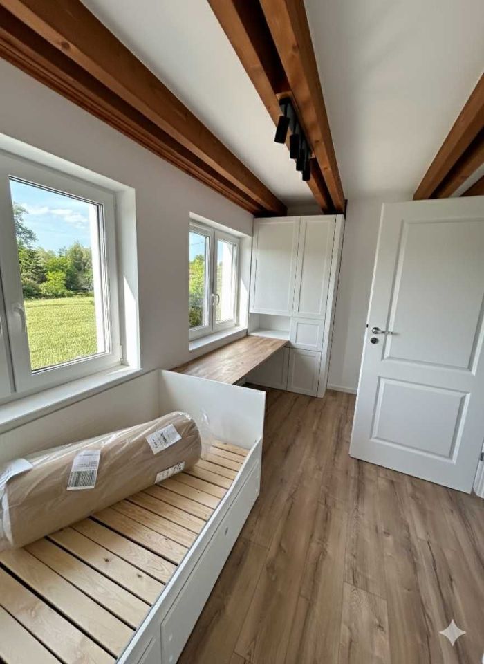 dom wolnostojący, 4 pokoje Skowarcz. Zdjęcie 3