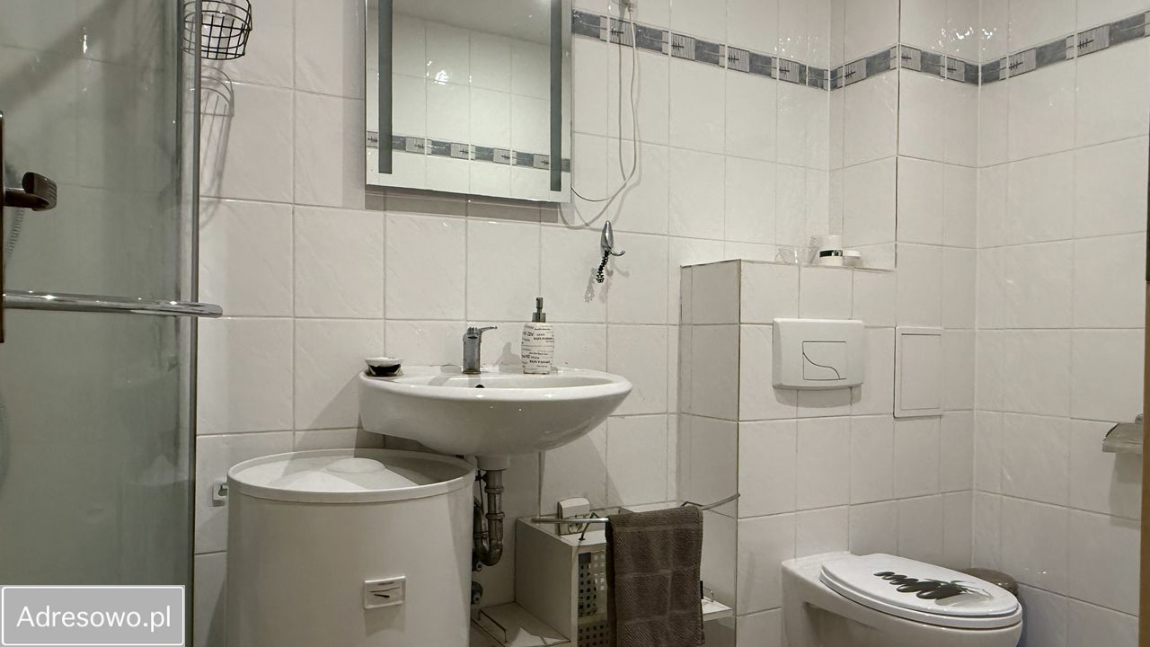 Mieszkanie 2-pokojowe Szczytnica. Zdjęcie 2