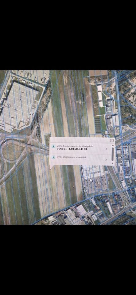 Działka rolna Kalisz. Zdjęcie 3