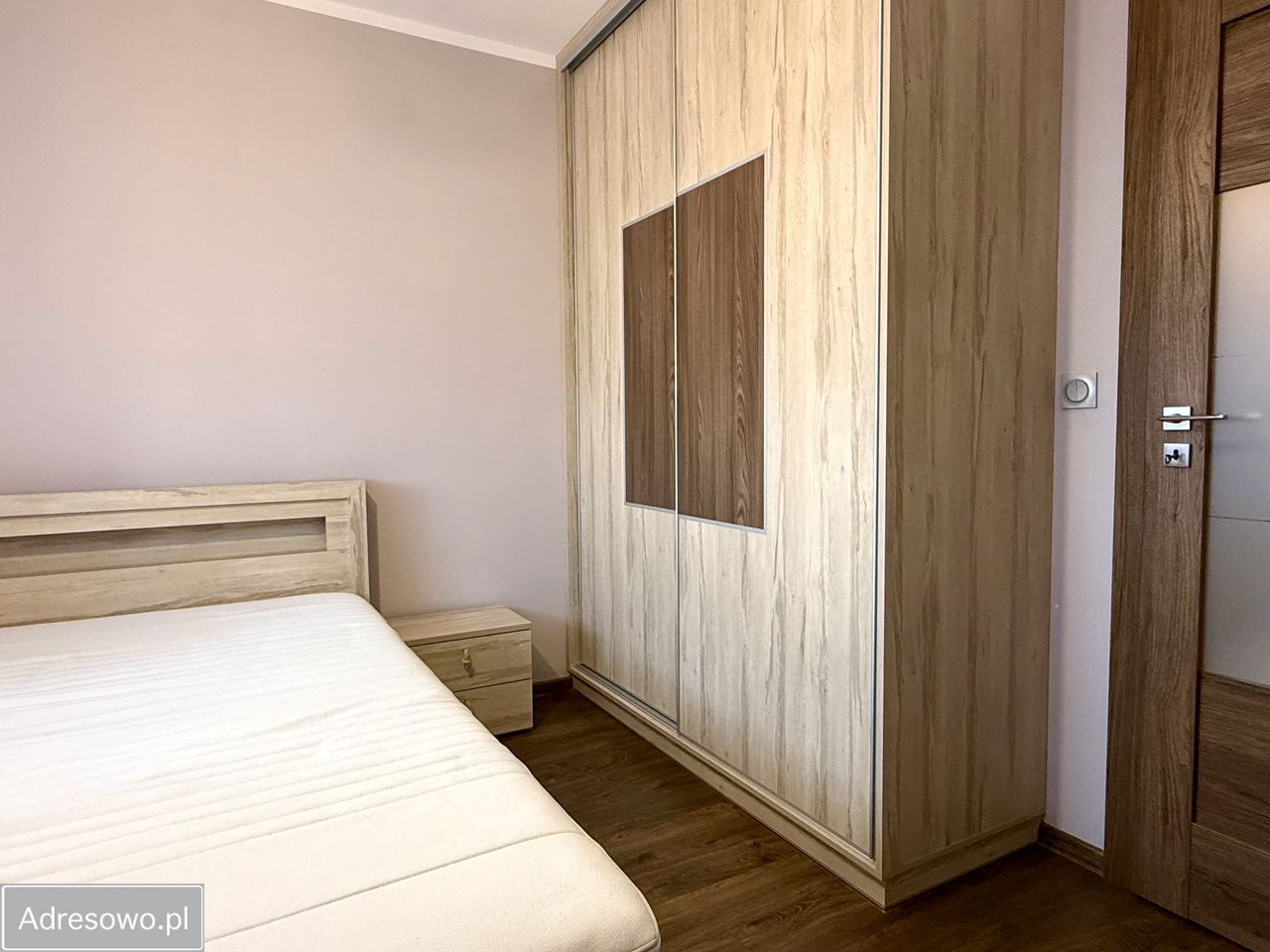 Mieszkanie 2-pokojowe Oława, ul. Zaciszna. Zdjęcie 6