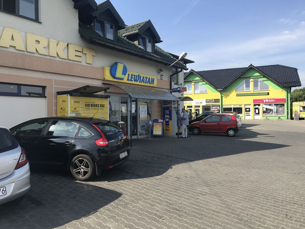 Lokal Kozy, ul. Krakowska. Zdjęcie 8