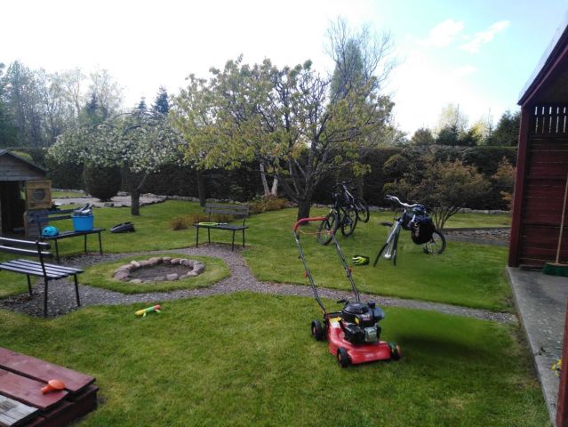 Działka rod Białogard, ul. Chocimska. Zdjęcie 1