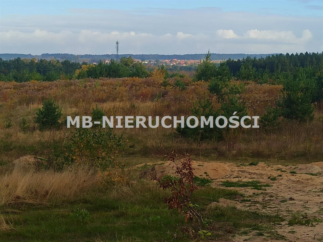 Działka budowlana Giedajty. Zdjęcie 5