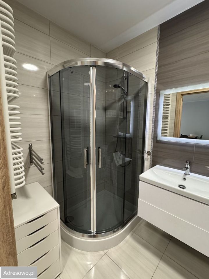 Mieszkanie 2-pokojowe Wrocław Psie Pole, ul. Marca Polo. Zdjęcie 9