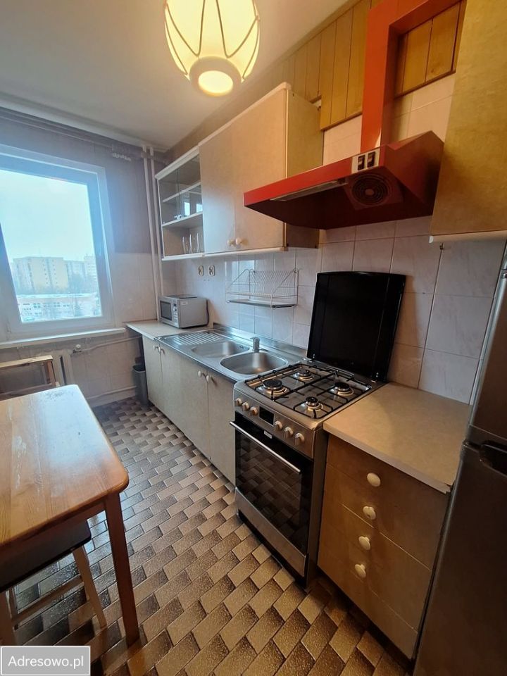 Mieszkanie 3-pokojowe Warszawa Gocław, ul. Władysława Umińskiego. Zdjęcie 20