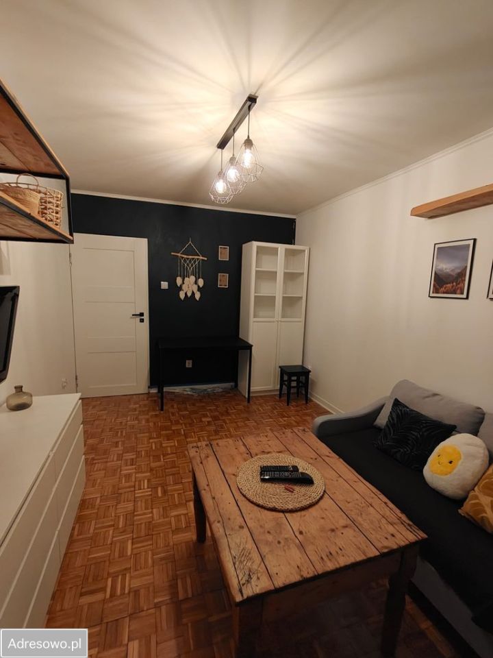 Mieszkanie 2-pokojowe Wrocław Huby, ul. Hubska. Zdjęcie 6