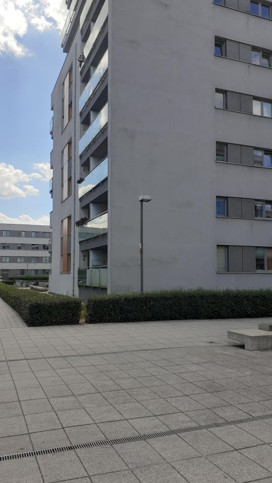 Mieszkanie 2-pokojowe Kraków Bronowice, ul. Stańczyka. Zdjęcie 8