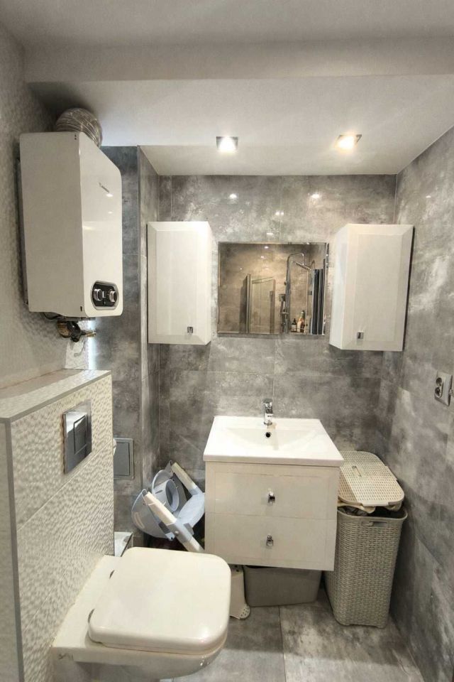 Mieszkanie 2-pokojowe Ruda Śląska Nowy Bytom, ul. Piotra Niedurnego. Zdjęcie 8