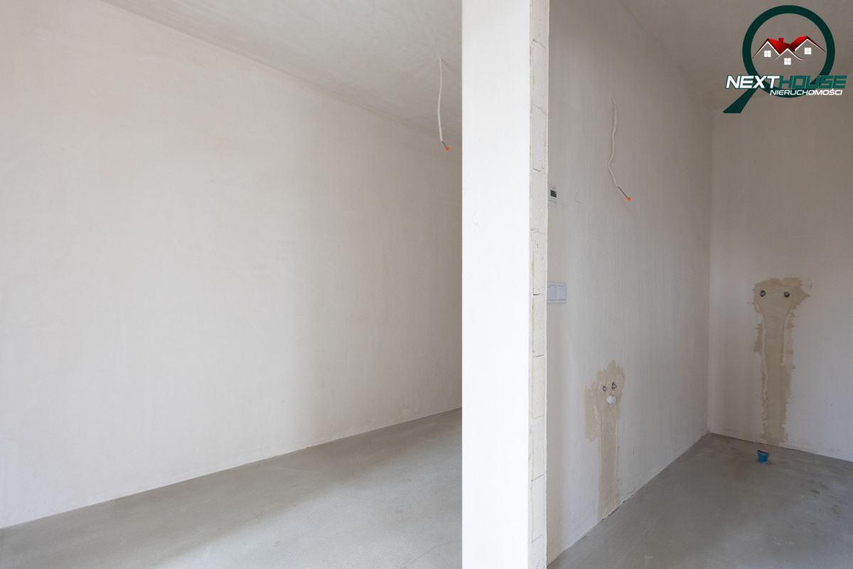 Mieszkanie 3-pokojowe Kraków Nowa Huta, os. Zgody. Zdjęcie 14