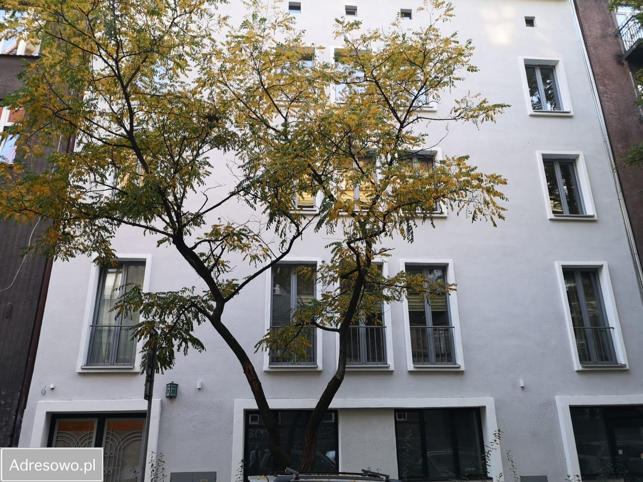 Mieszkanie 5-pokojowe Kraków Prądnik Biały, ul. Władysława Syrokomli. Zdjęcie 3