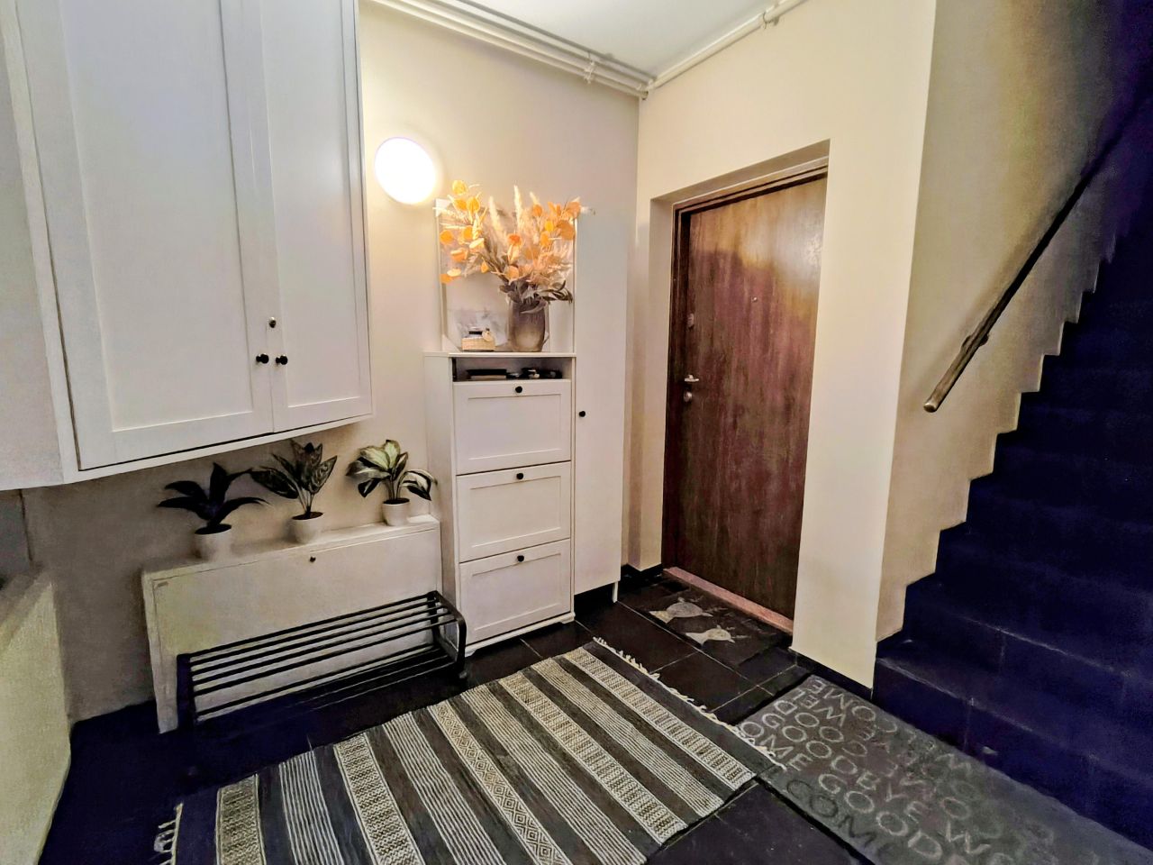 Mieszkanie 3-pokojowe Czapury, ul. Nad Potokiem. Zdjęcie 9