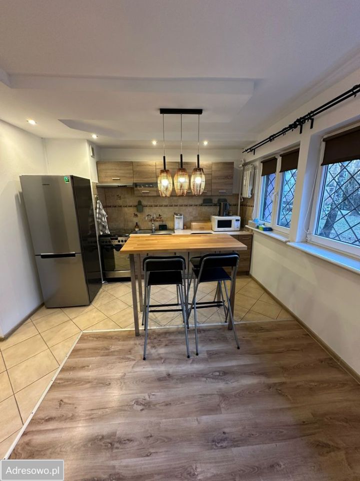 Mieszkanie 3-pokojowe Warszawa Włochy. Zdjęcie 4