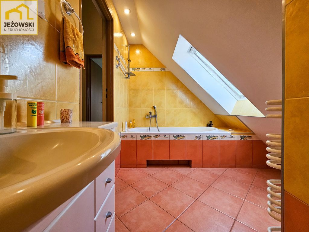 Mieszkanie 5-pokojowe Lublin, ul. Chabrowa. Zdjęcie 10