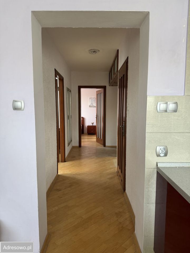 Mieszkanie 3-pokojowe Olsztyn Gutkowo, ul. Sokola. Zdjęcie 10