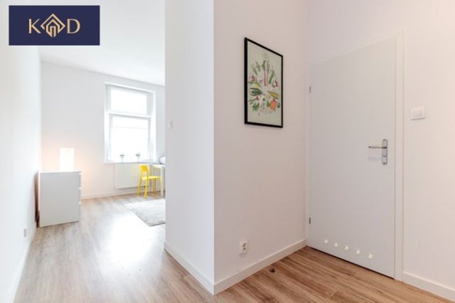 Mieszkanie 5-pokojowe Poznań Łazarz, ul. Śniadeckich. Zdjęcie 11