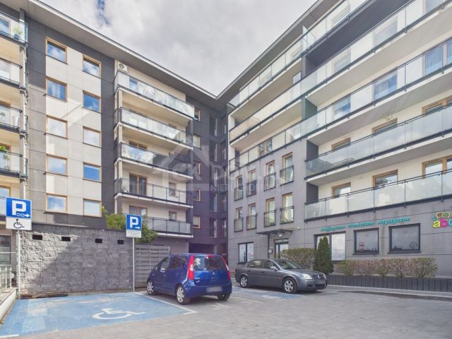 Mieszkanie 1-pokojowe Kielce, ul. Zagnańska. Zdjęcie 10