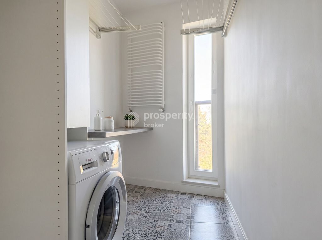 Mieszkanie 5-pokojowe Warszawa Mokotów, ul. Jana Pohoskiego. Zdjęcie 11