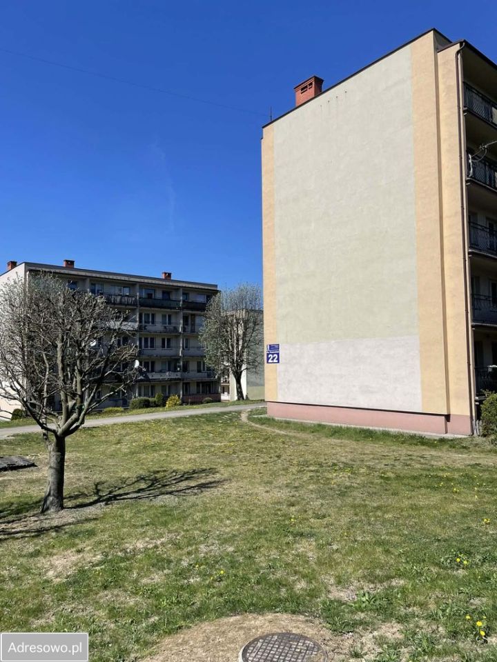 Działka inwestycyjna Chojnice Centrum, ul. Książąt Pomorskich. Zdjęcie 5