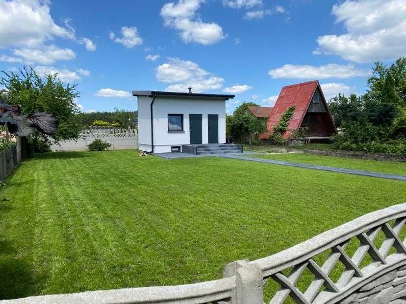 Działka rod Pajęczno. Zdjęcie 1