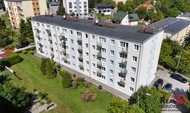 Mieszkanie 3-pokojowe Busko-Zdrój, os. Orła Białego. Zdjęcie 13